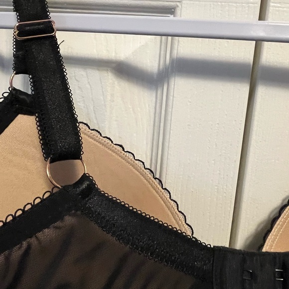 Ann summers size 34E underwire bra - Picture 7 of 15